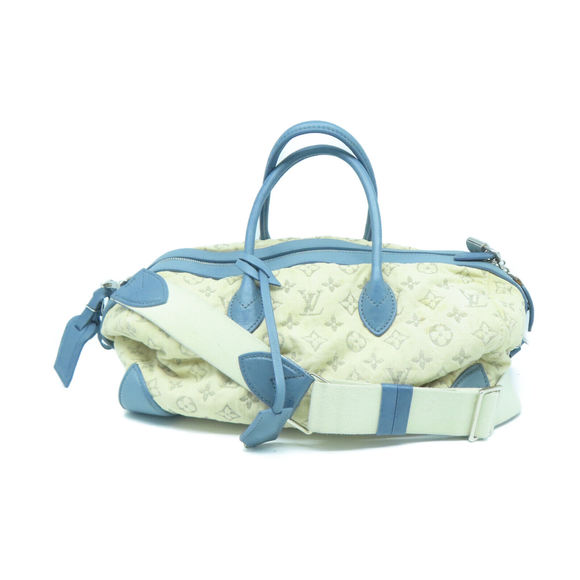 Louis Vuitton Handbags - Louis Vuitton Lv Shw Speedy Round #89555L51B